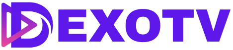 DexoTV Logo