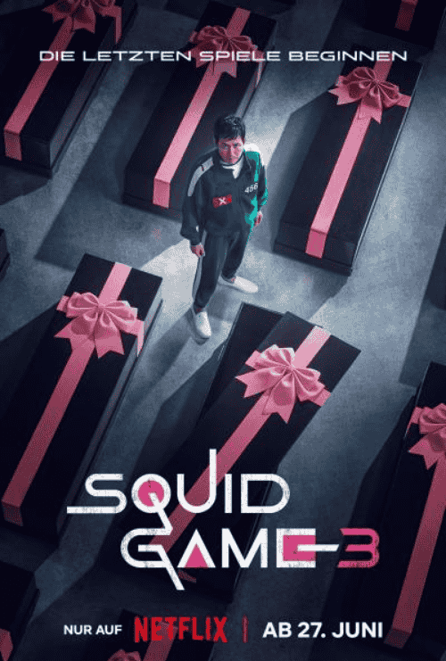 Filmposter