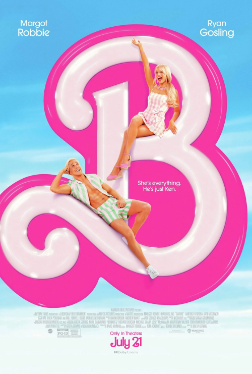 Filmposter